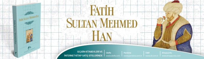 Sorularla Bir Cihan Imparatoru Fatih Sultan Mehmed Han Turker Akinci Fiyati Satin Al Idefix